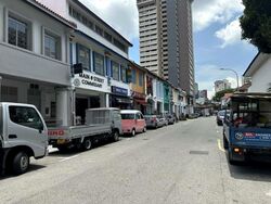 Jalan Besar (D8), Shop House #527156371